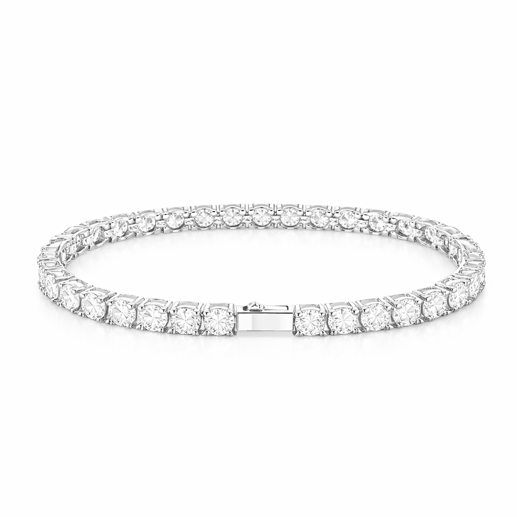 Tennis Bracelet